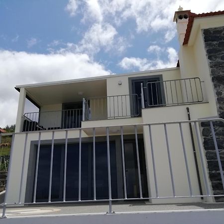 Quinta Escola Βίλα Arco da Calheta  Εξωτερικό φωτογραφία