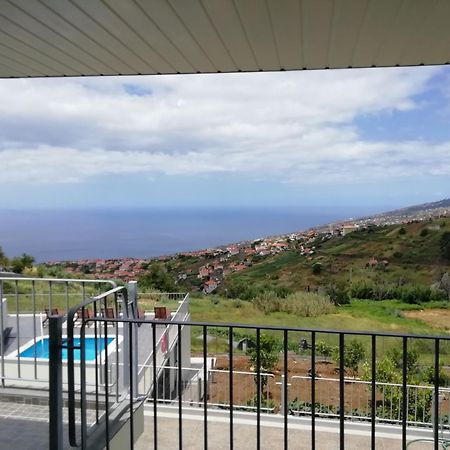 Quinta Escola Βίλα Arco da Calheta  Εξωτερικό φωτογραφία