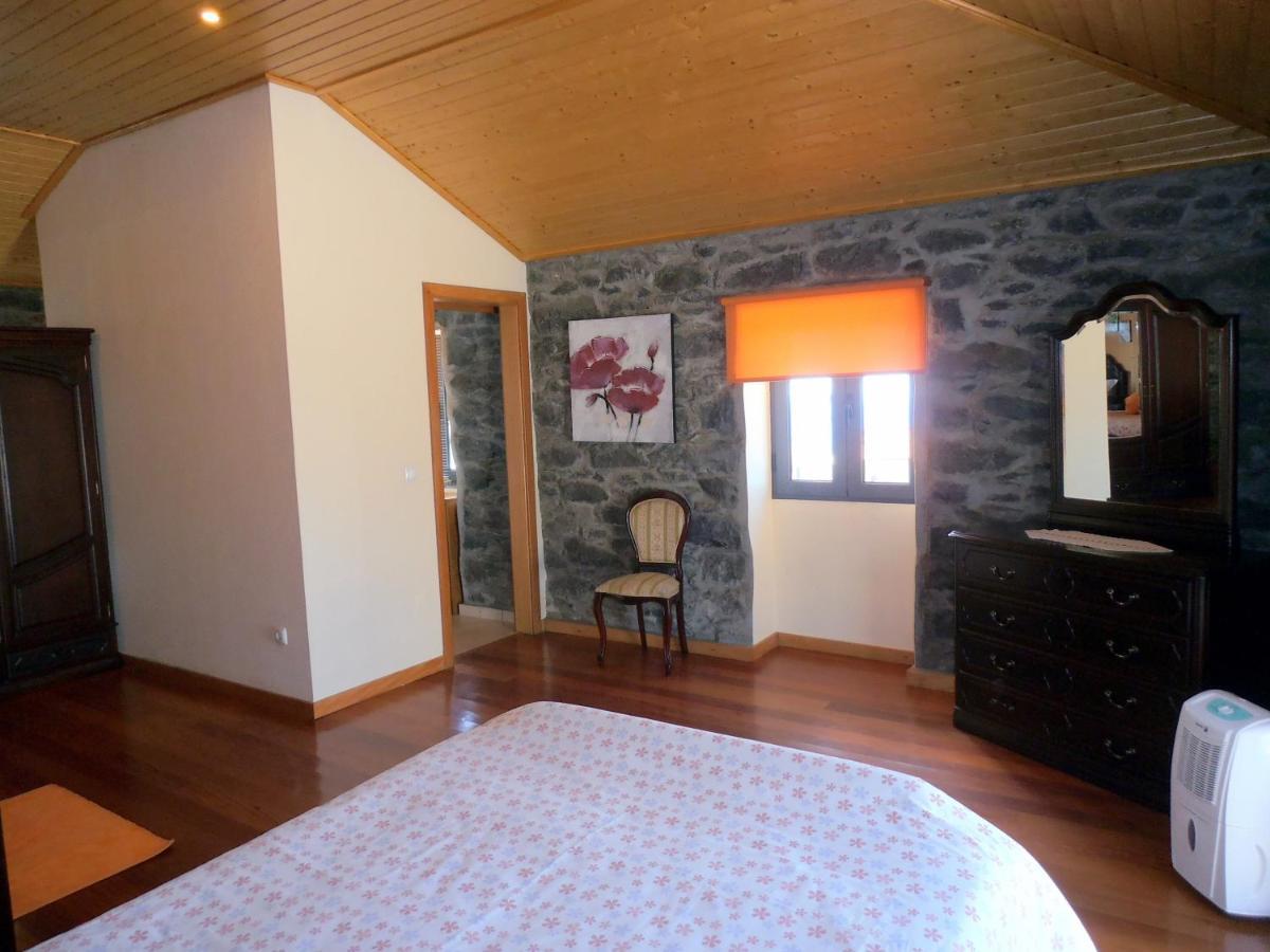 Quinta Escola Βίλα Arco da Calheta  Εξωτερικό φωτογραφία