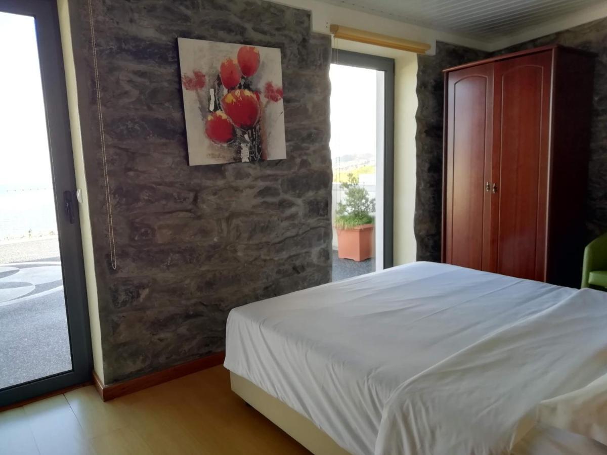 Quinta Escola Βίλα Arco da Calheta  Εξωτερικό φωτογραφία
