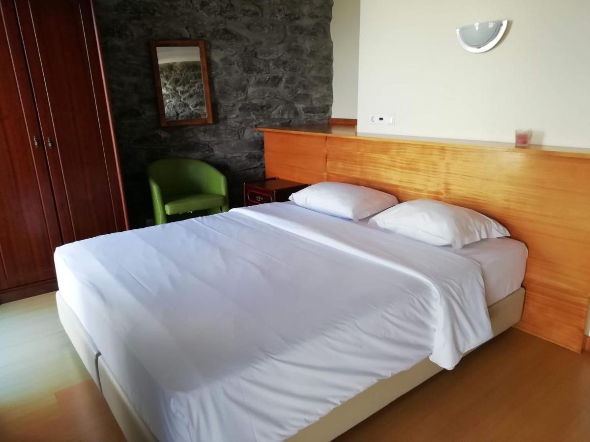 Quinta Escola Βίλα Arco da Calheta  Εξωτερικό φωτογραφία