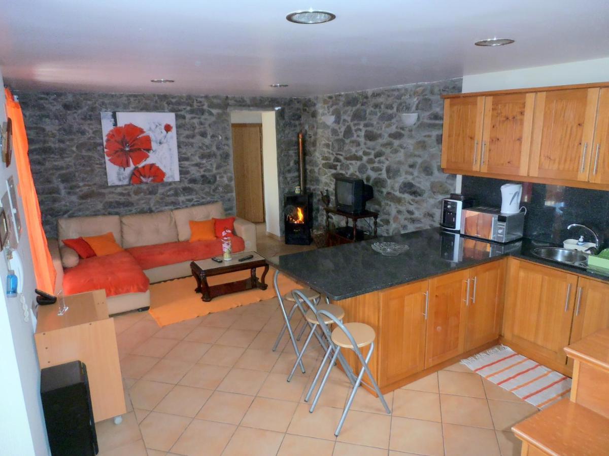 Quinta Escola Βίλα Arco da Calheta  Εξωτερικό φωτογραφία