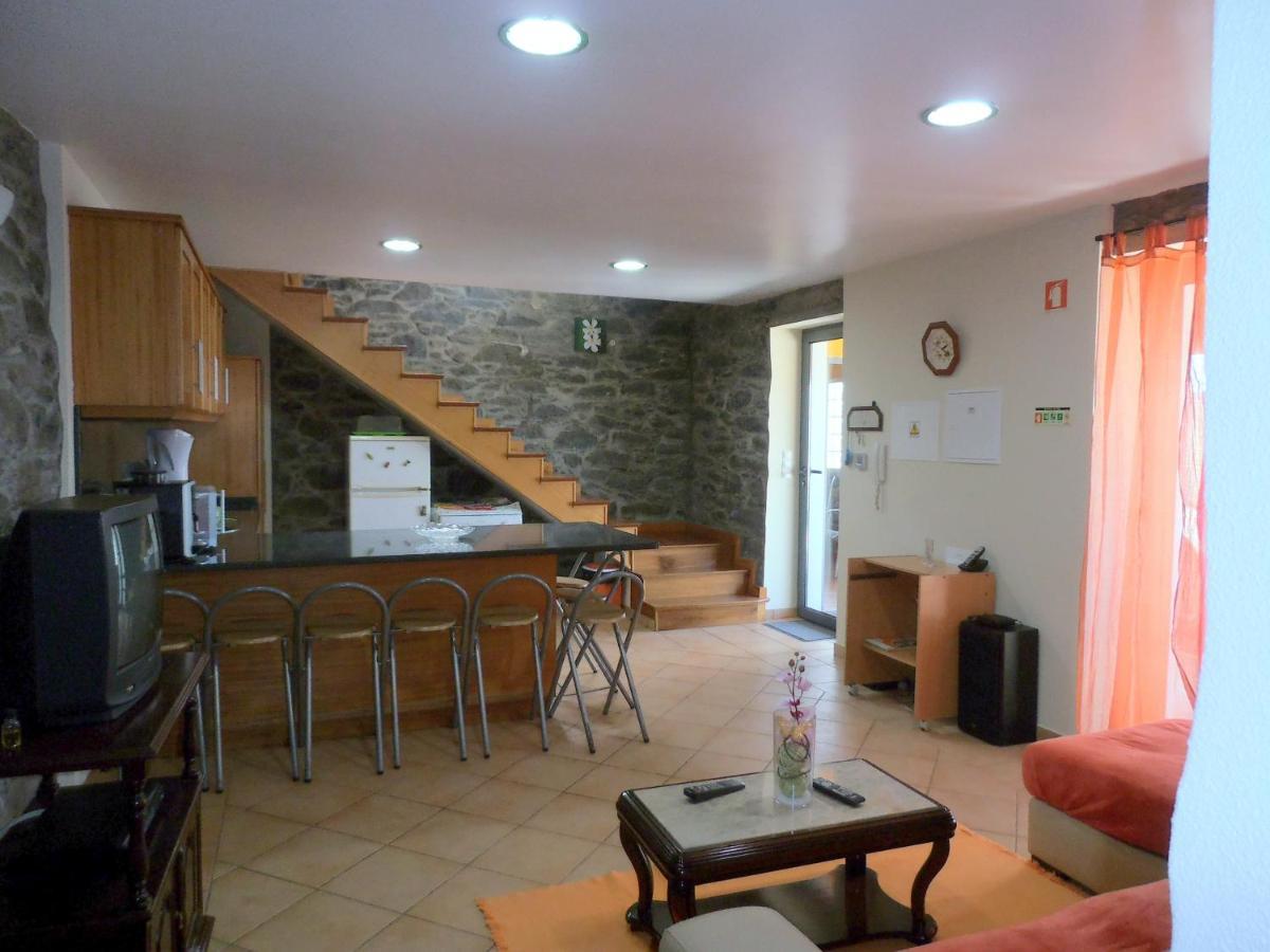Quinta Escola Βίλα Arco da Calheta  Εξωτερικό φωτογραφία