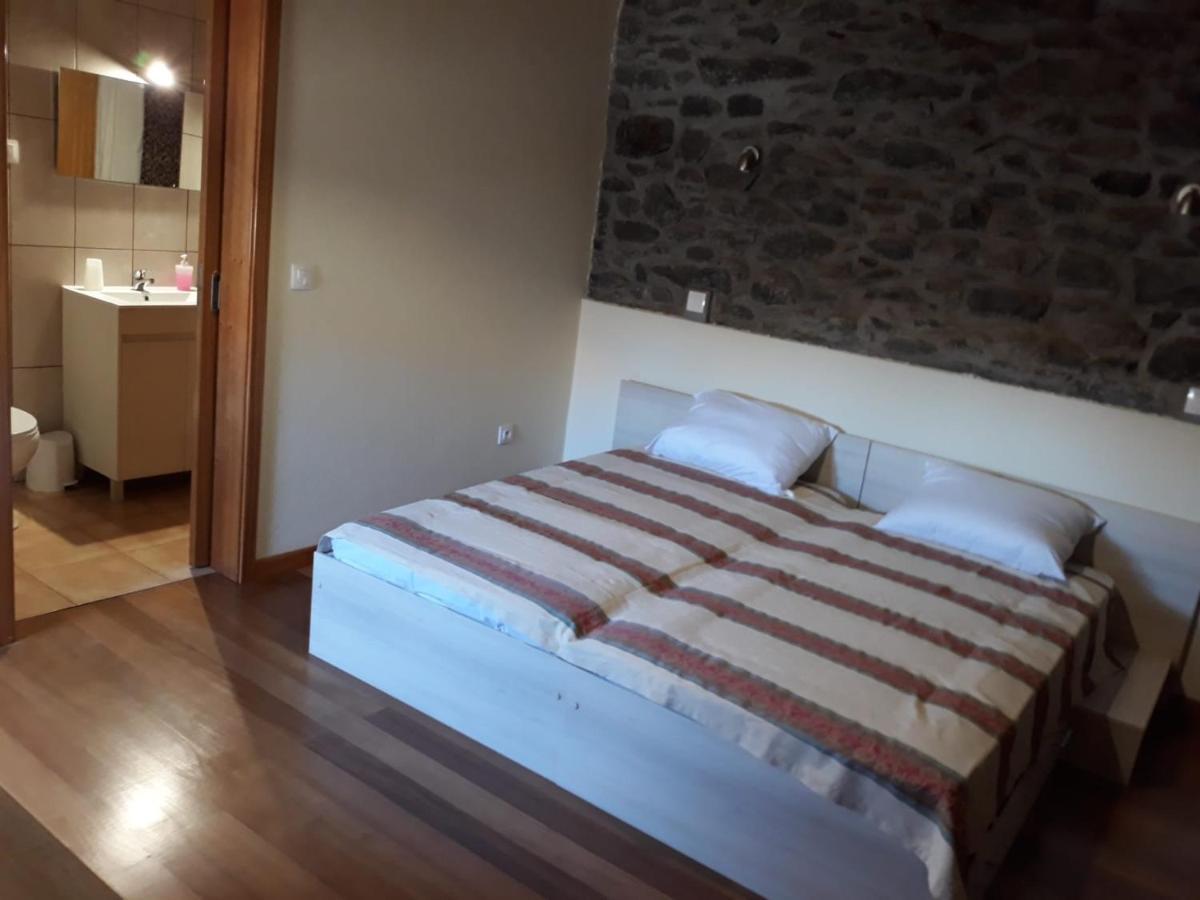 Quinta Escola Βίλα Arco da Calheta  Εξωτερικό φωτογραφία