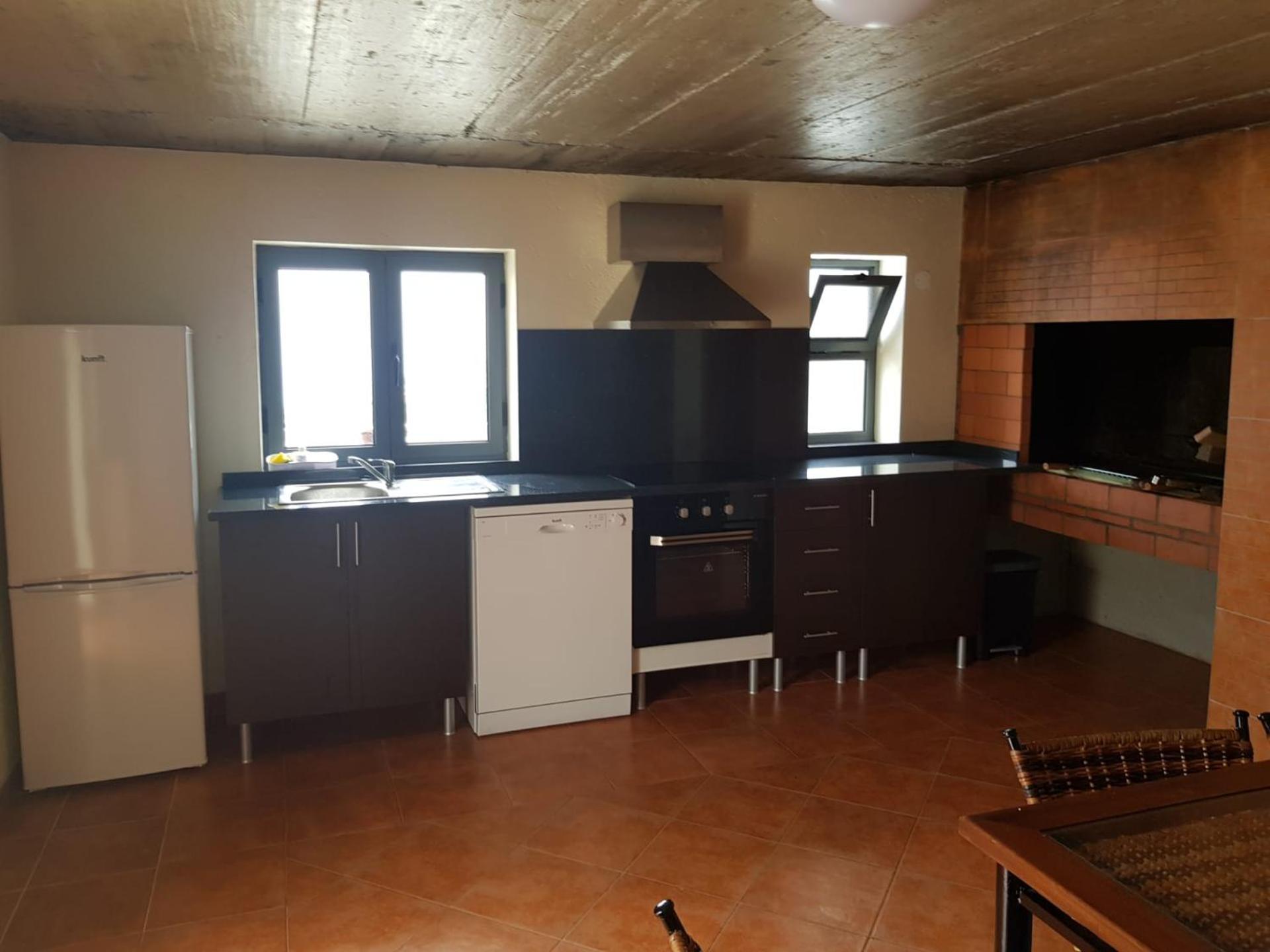 Quinta Escola Βίλα Arco da Calheta  Εξωτερικό φωτογραφία