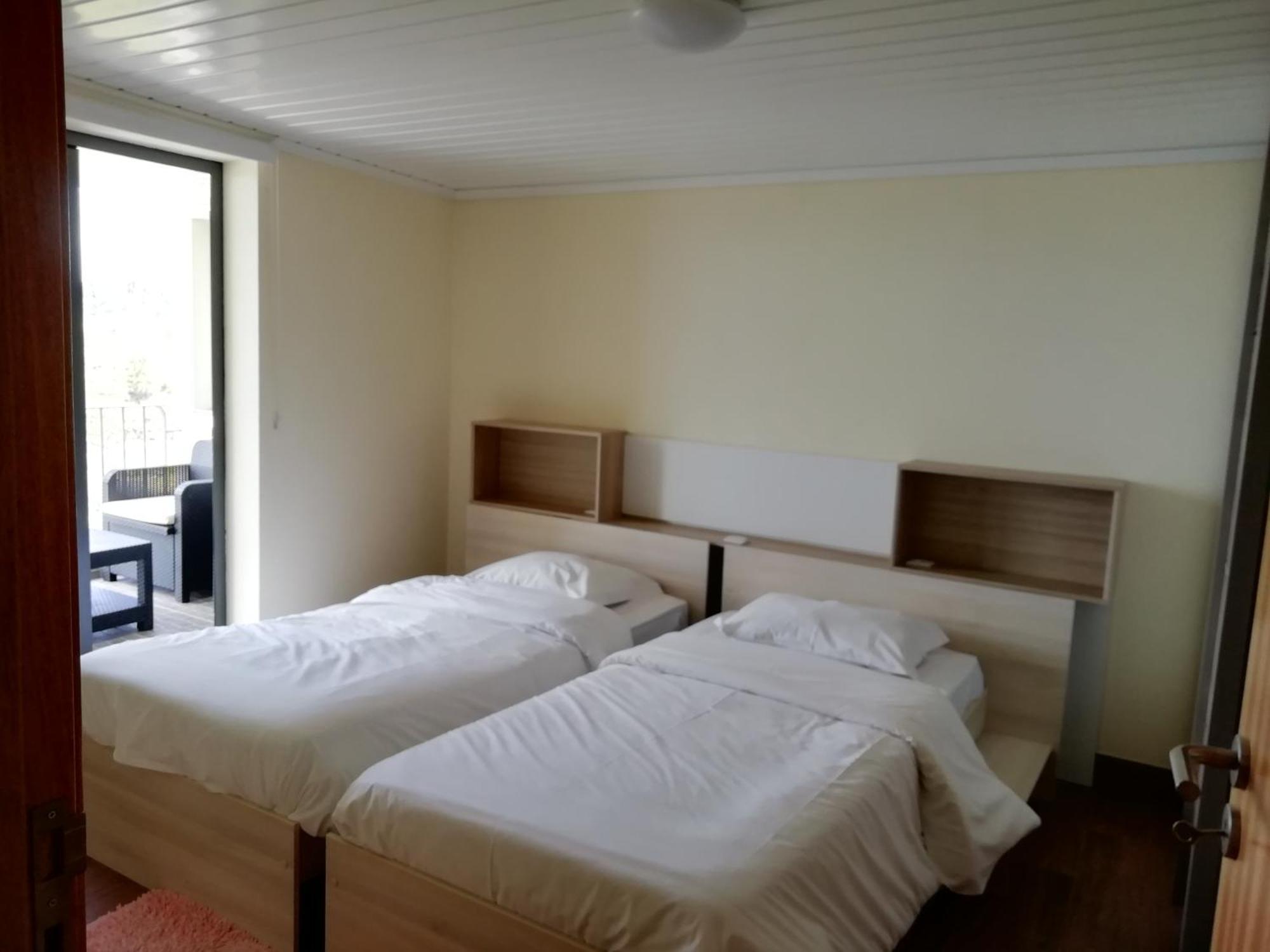 Quinta Escola Βίλα Arco da Calheta  Εξωτερικό φωτογραφία