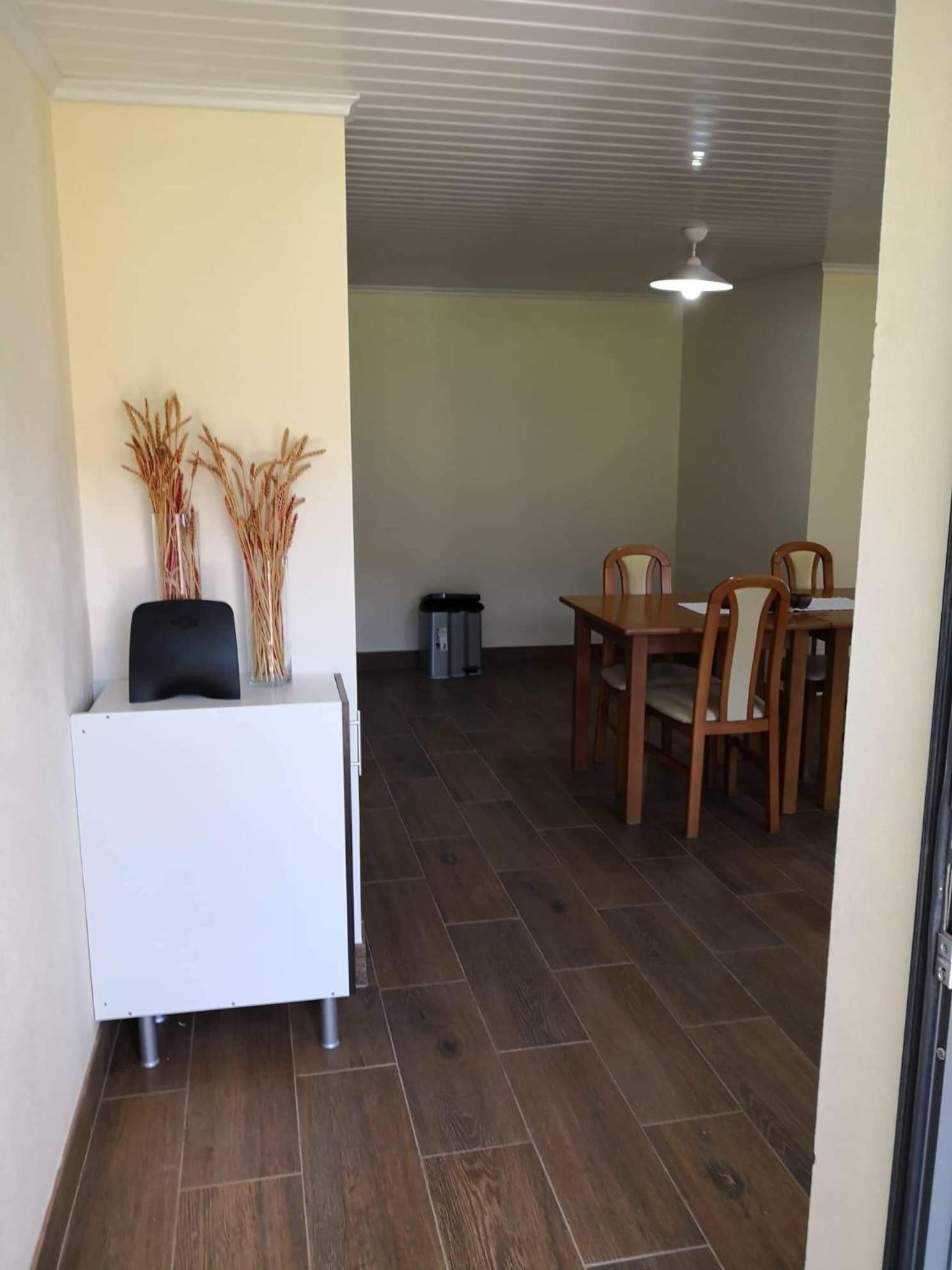 Quinta Escola Βίλα Arco da Calheta  Εξωτερικό φωτογραφία