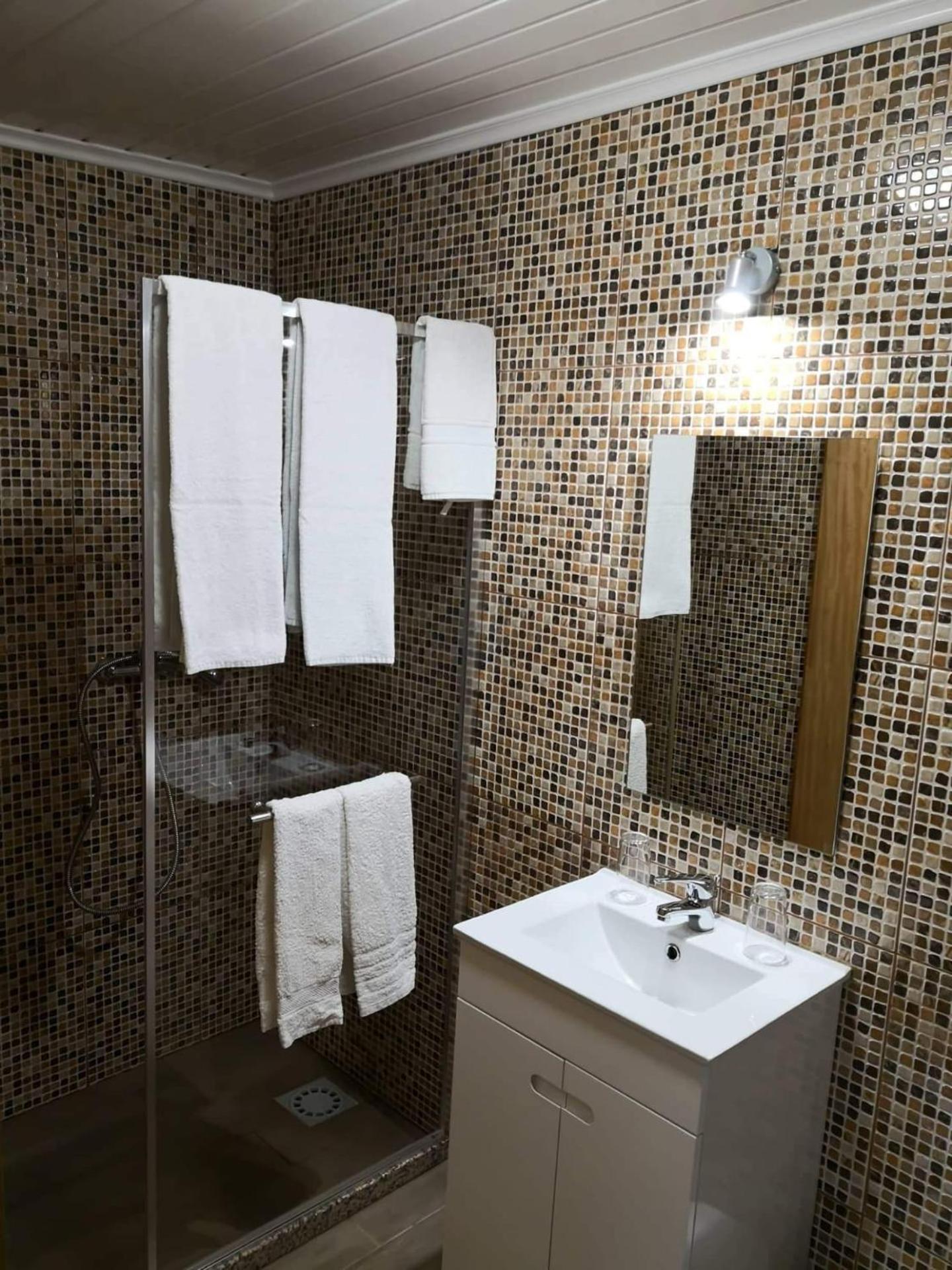 Quinta Escola Βίλα Arco da Calheta  Εξωτερικό φωτογραφία