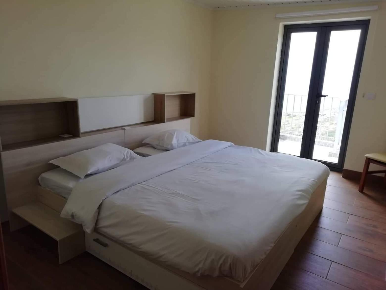 Quinta Escola Βίλα Arco da Calheta  Εξωτερικό φωτογραφία