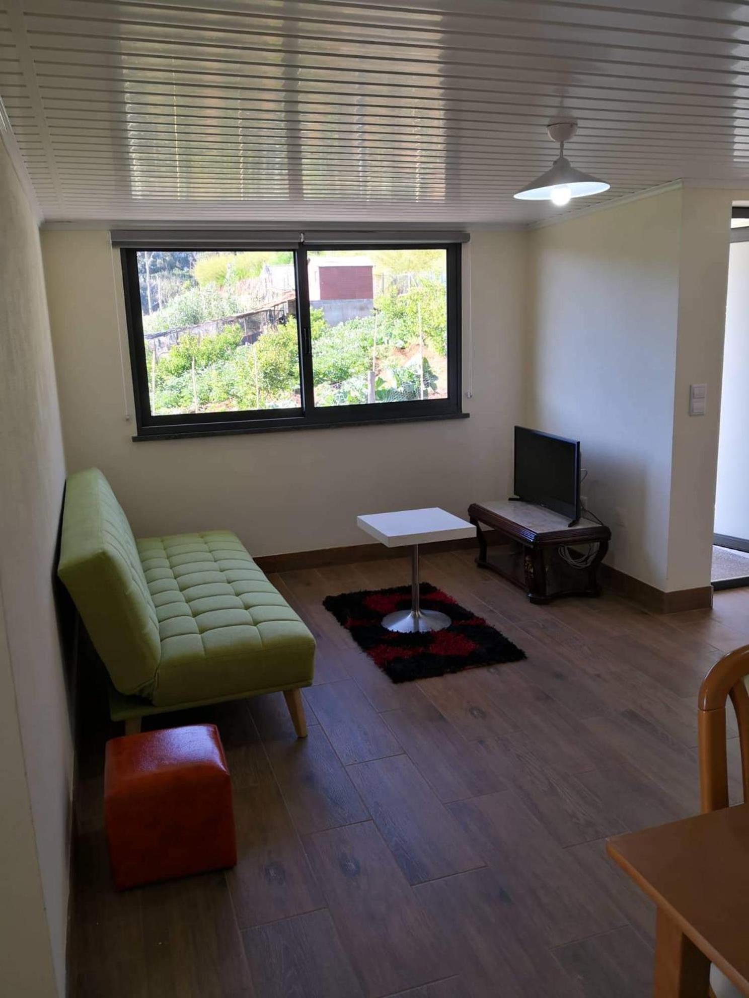 Quinta Escola Βίλα Arco da Calheta  Εξωτερικό φωτογραφία