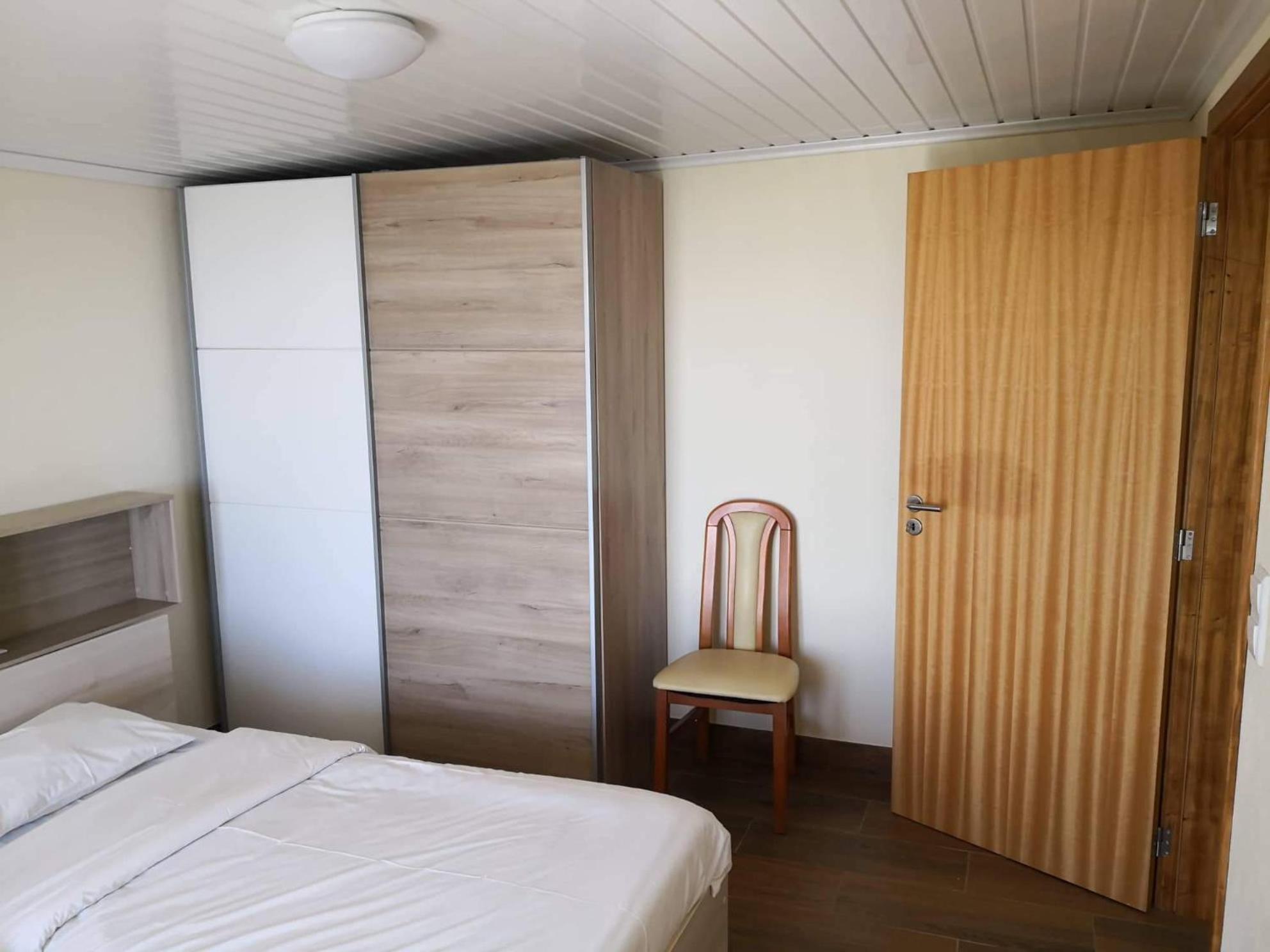 Quinta Escola Βίλα Arco da Calheta  Εξωτερικό φωτογραφία