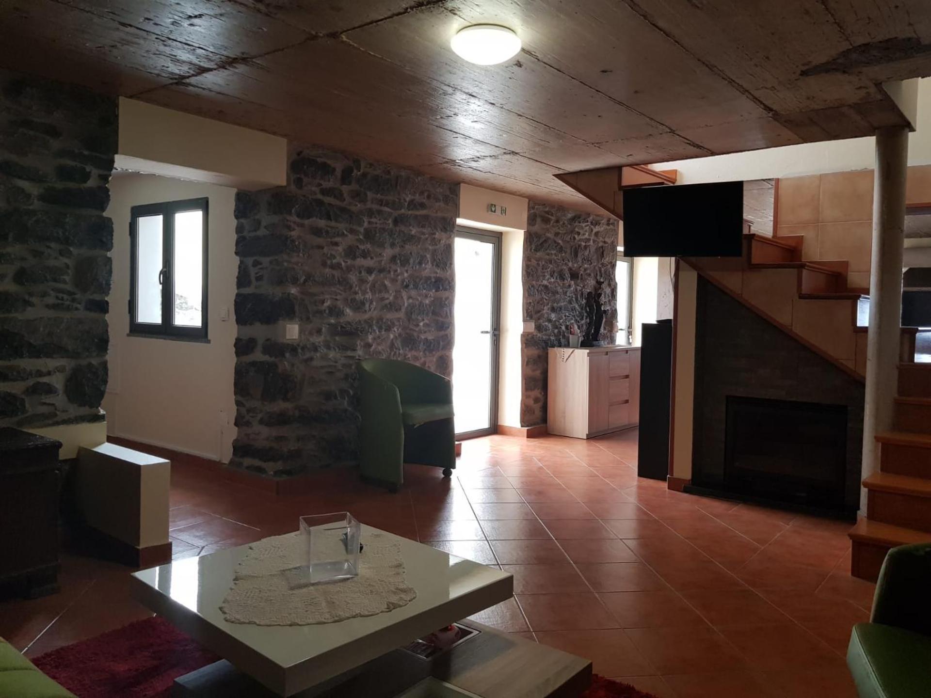 Quinta Escola Βίλα Arco da Calheta  Εξωτερικό φωτογραφία