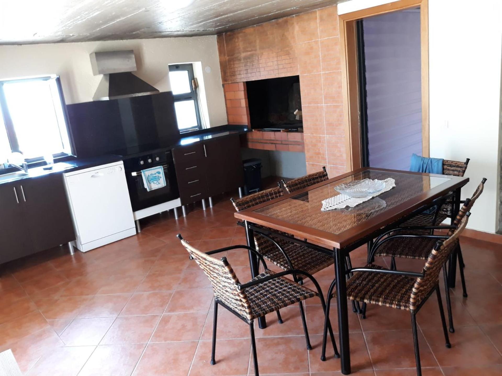 Quinta Escola Βίλα Arco da Calheta  Εξωτερικό φωτογραφία
