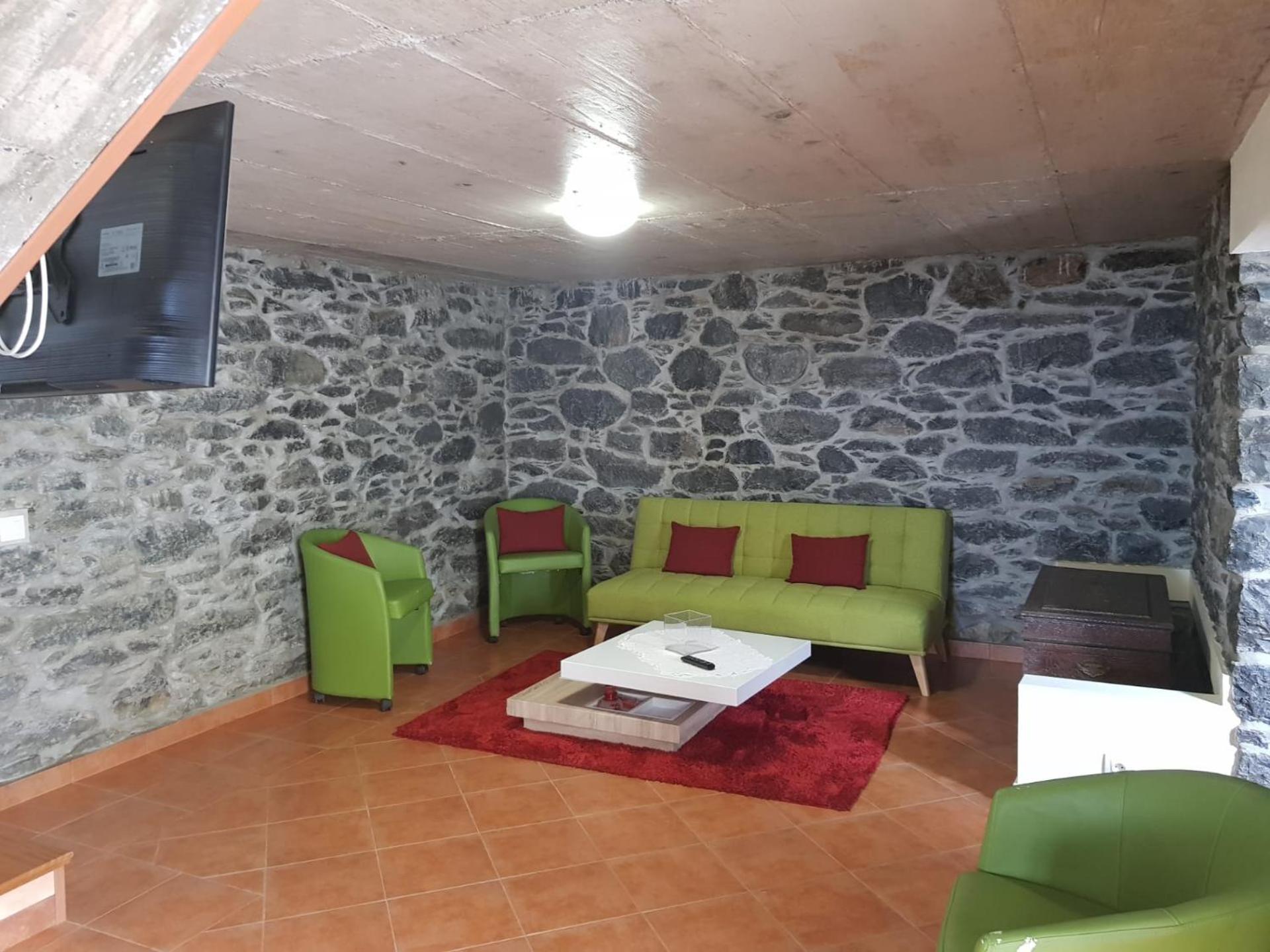 Quinta Escola Βίλα Arco da Calheta  Εξωτερικό φωτογραφία